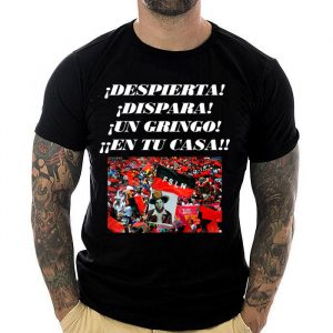 despierta dispara kortatu