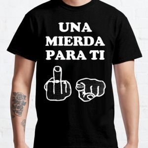 Una mierda para ti buenafuente berto