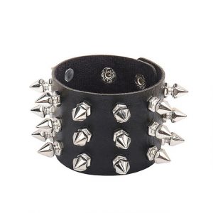 Brazalete de Pinchos