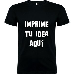 Camiseta Personalizada