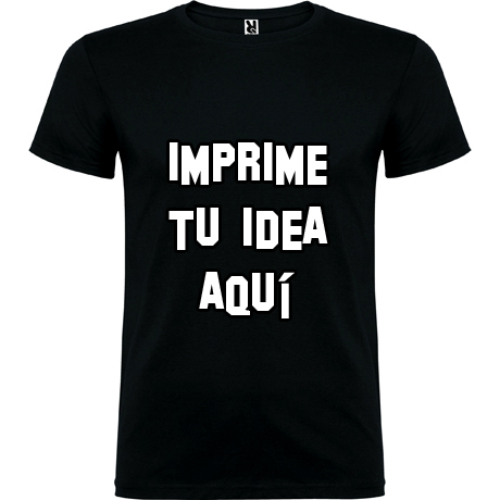 Camiseta Personalizada
